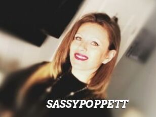 SASSYPOPPETT