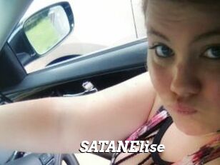 SATANElise