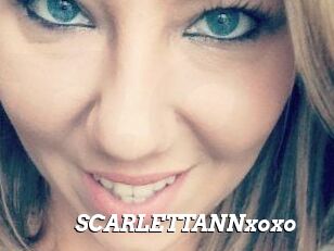 SCARLETTANNxoxo