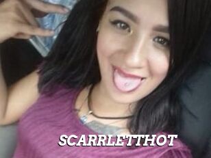 SCARRLETTHOT