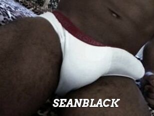 SEANBLACK