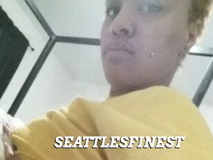 SEATTLESFINEST