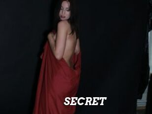 SECRET