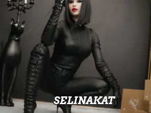 SELINAKAT