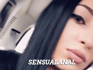 SENSUALANAL