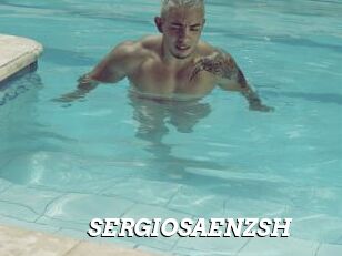 SERGIOSAENZSH