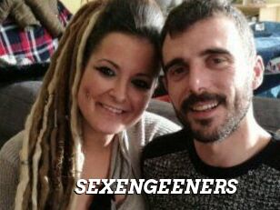 SEXENGEENERS