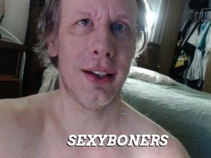 SEXYBONERS