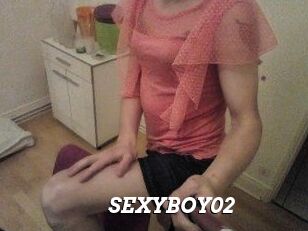 SEXYBOY02