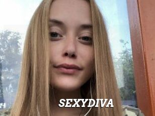 SEXYDIVA