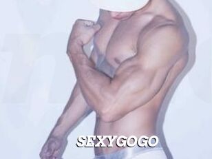 SEXYGOGO