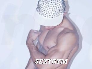 SEXYGYM