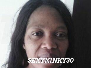 SEXYKINKY30