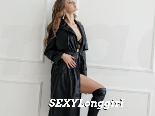 SEXYLonggirl