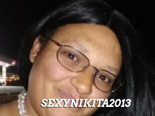 SEXYNIKITA2013