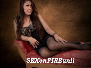 SEXonFIREunli