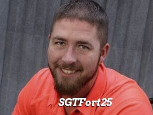 SGTFort25