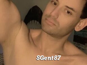 SGent87