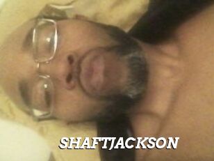 SHAFTJACKSON