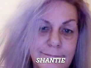 SHANTIE