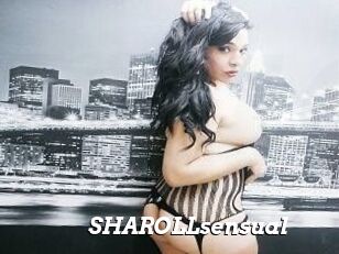 SHAROLLsensual