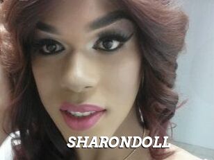 SHARONDOLL