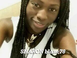 SHARON_blanc78