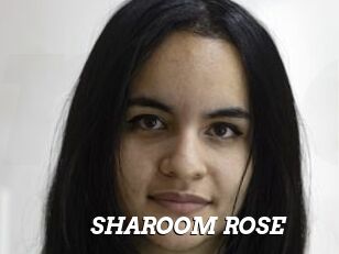 SHAROOM_ROSE