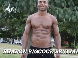 SIMEON_BIGCOCK_SEXYMAN