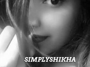 SIMPLYSHIKHA