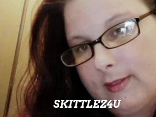 SKITTLEZ4U