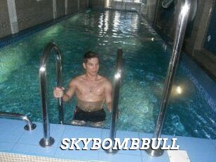 SKYBOMBBULL