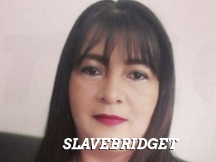 SLAVEBRIDGET