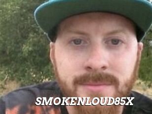 SMOKENLOUD85X