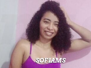 SOFIAMS