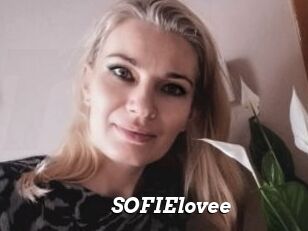 SOFIElovee