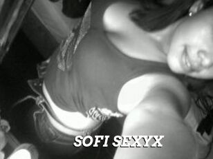 SOFI_SEXYX