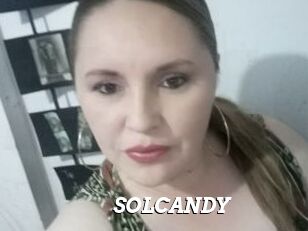 SOLCANDY