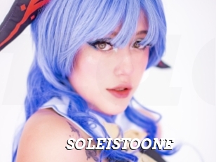 SOLEISTOONE