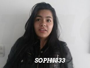 SOPHI333