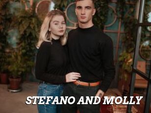 STEFANO_AND_MOLLY