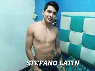 STEFANO_LATIN