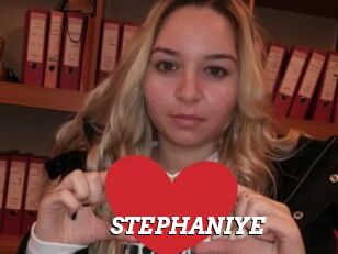 STEPHANIYE