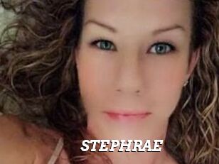 STEPHRAE