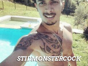 STID_MONSTER_COCK