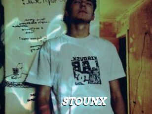 STOUN_X