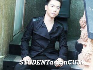 STUDENTasianCUM