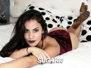 SUGAR18