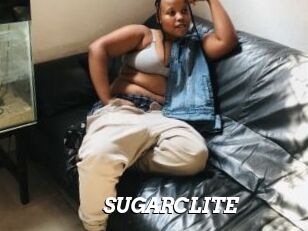 SUGARCLITE