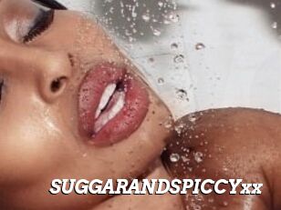 SUGGARANDSPICCYxx